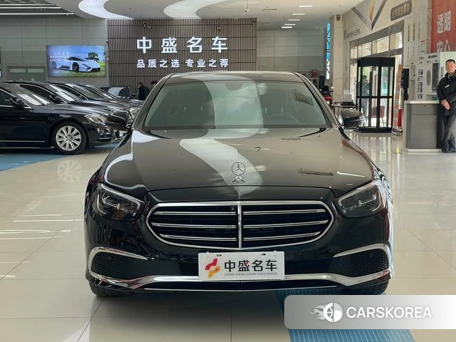 Mercedes-Benz E-class id 3875973 из Китая 26