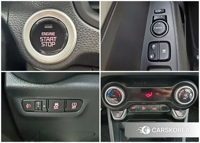 Kia Morning Urban (JA) id 3508825 из Кореи 11