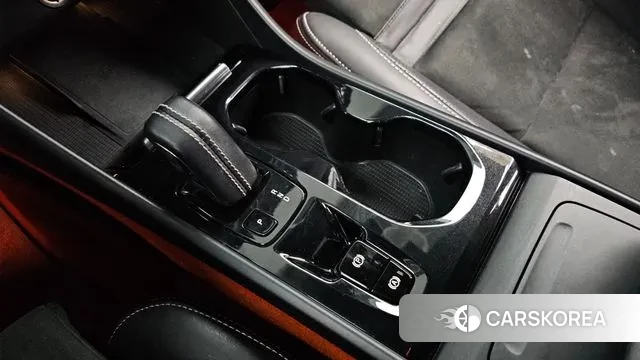 Volvo XC40 id 3557639 из Кореи 19