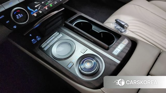 Genesis G80 (RG3) id 3892377 из Кореи 19