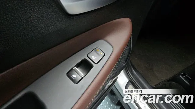 Hyundai Santa Fe TM id 2534381 из Кореи 19