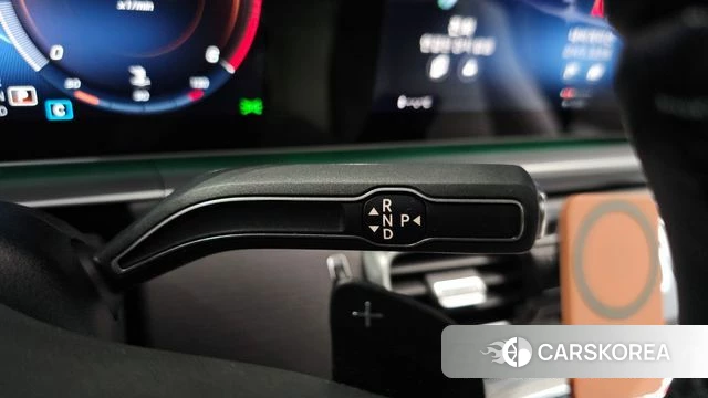 Mercedes-Benz GLS - Class X167 id 4223806 из Кореи 36