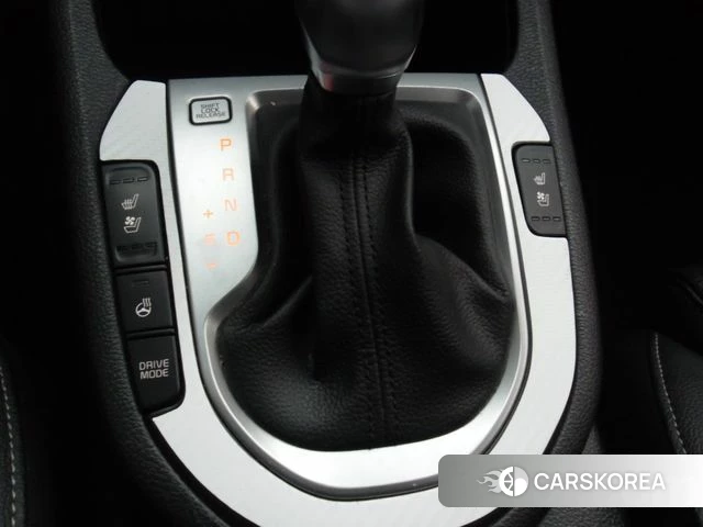 Kia Come New K3 id 4262837 из Кореи 18