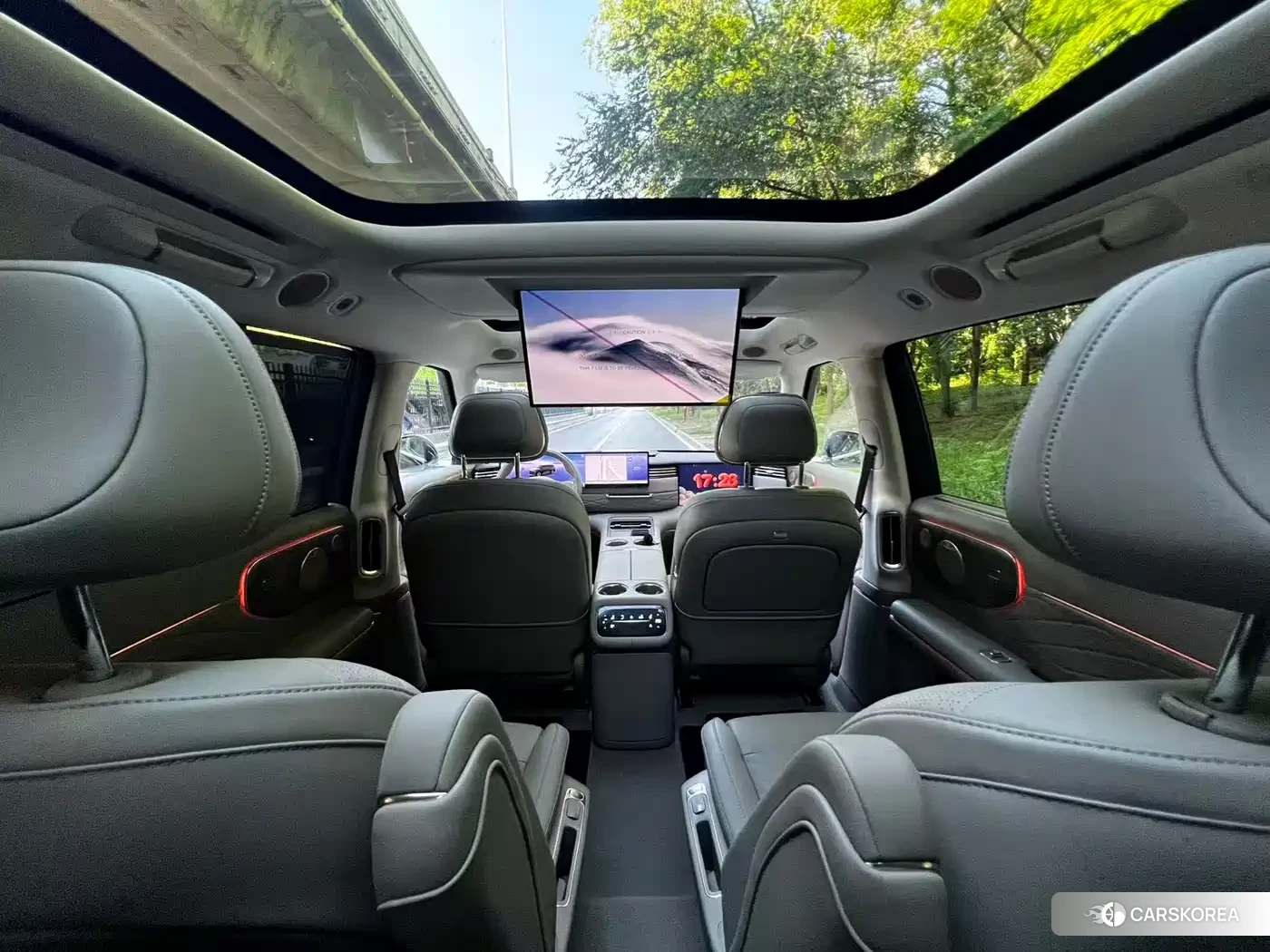 Zhiji Automobile Zhiji LS9 id 4553881 из Китая 16