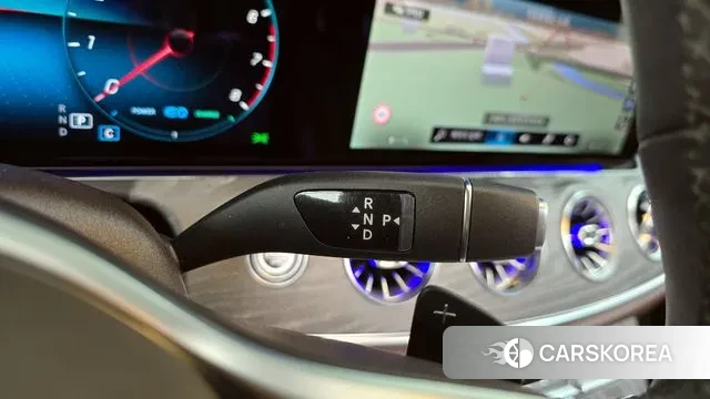 Mercedes-Benz CLS-Class C257 id 3556971 из Кореи 19