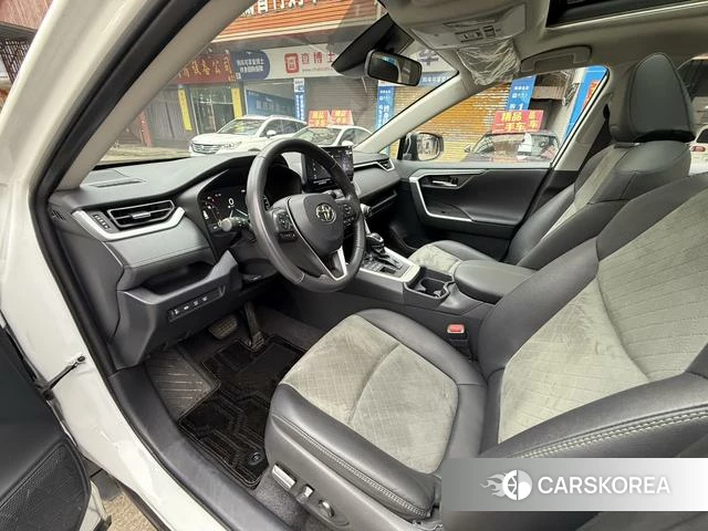 Toyota RAV4 Rongfang id 4365981 из Китая 30
