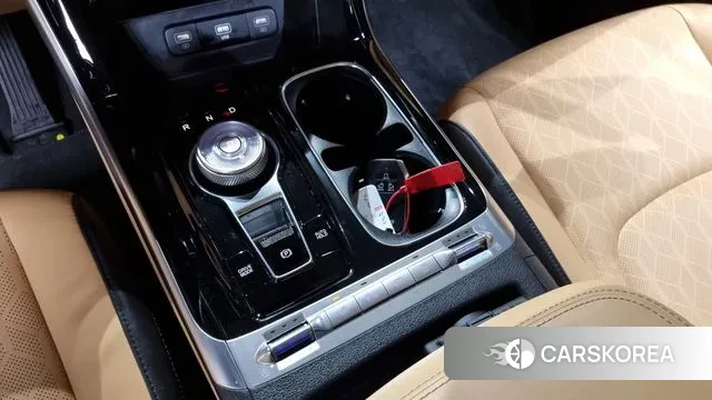 Kia Carnival 4th generation id 3389110 из Кореи 19