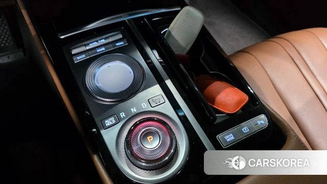 Genesis G80 (RG3) id 4836494 из Кореи 36