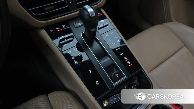 Porsche Macan id 4871171 из Кореи 19