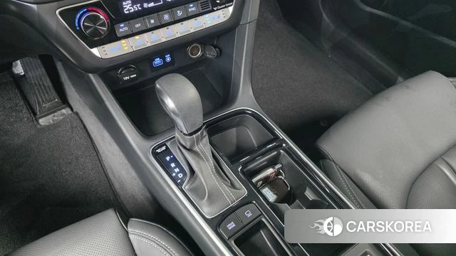 Hyundai Sonata New Rise id 3893981 из Кореи 19