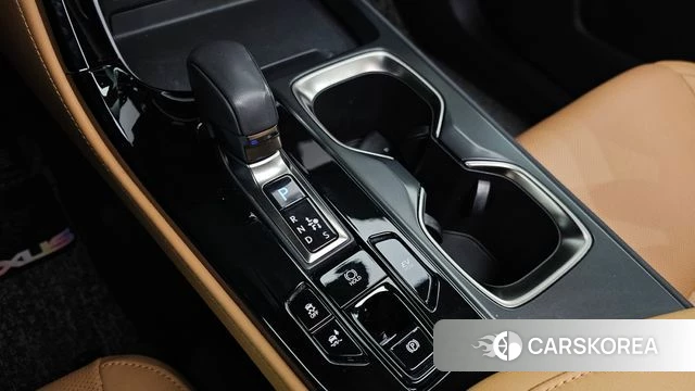 Lexus NX350h Second generation id 3934412 из Кореи 19