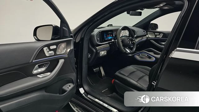 Mercedes-Benz GLE-Class W167 id 4748924 из Кореи 40
