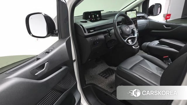 Hyundai Staria id 3811176 из Кореи 19