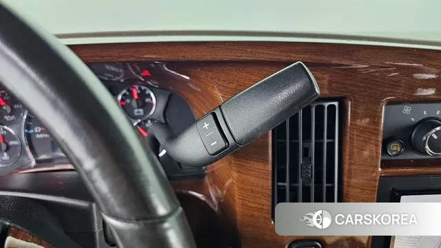 Chevrolet Express Van id 3418257 из Кореи 19