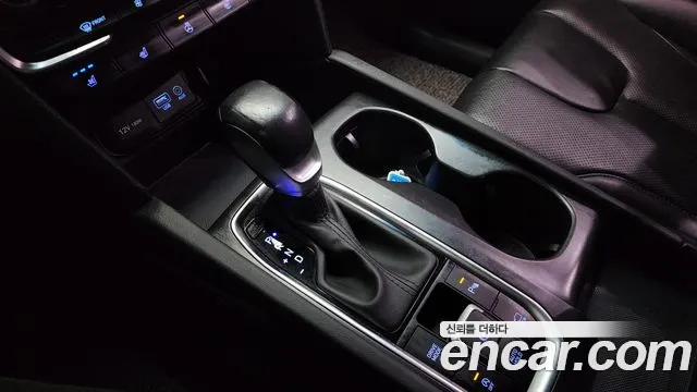 Hyundai Santa Fe TM id 2666443 из Кореи 19