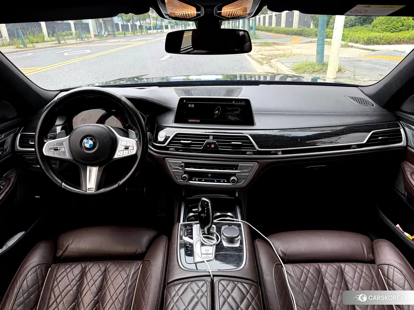 BMW 7 series id 4607072 из Китая 9