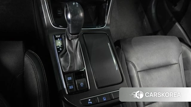 Hyundai Grandeur IG id 4587494 из Кореи 19