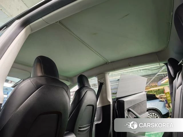 Tesla Model Y id 4213645 из Китая 19