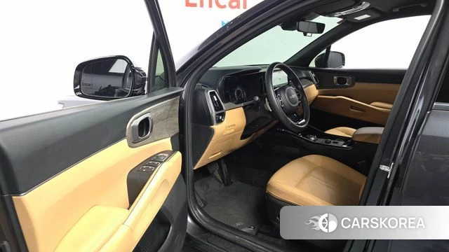 Kia Sorento 4th Generation id 4922366 из Кореи 29