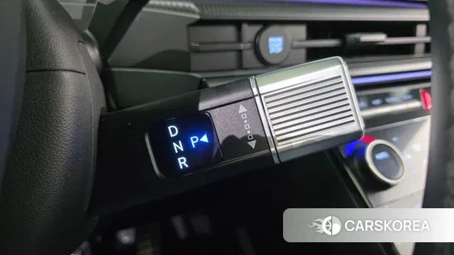 Hyundai Santa Fe (MX5) id 3585751 из Кореи 19