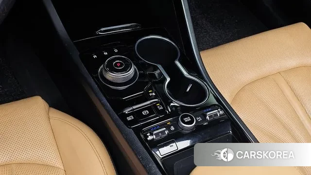 Kia K5 Hybrid 3rd Generation id 3540746 из Кореи 19