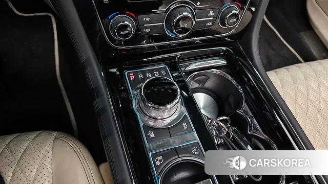 Jaguar All New XJ id 3583095 из Кореи 19