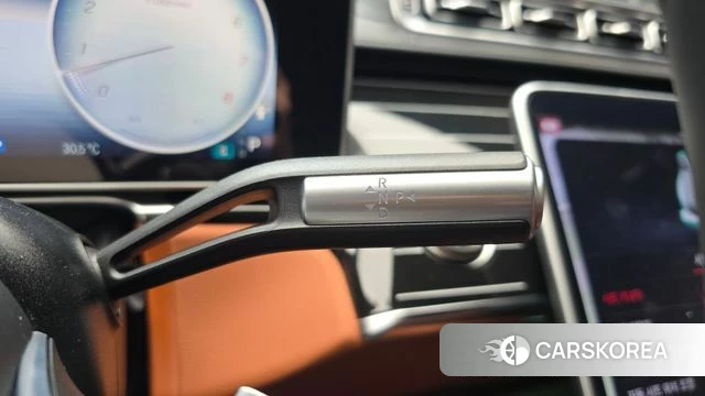 Mercedes-Benz S-Class W223 id 4783000 из Кореи 33