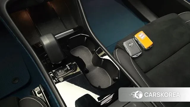 Volvo XC40 Richards id 3739318 из Кореи 19