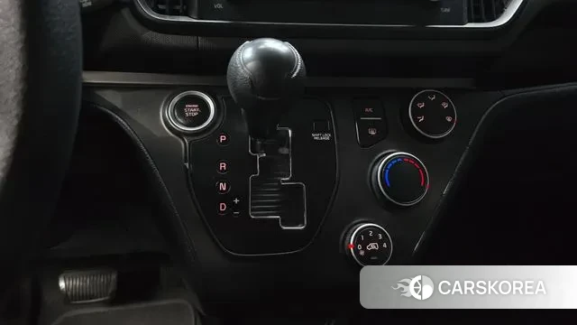 Kia The New Kia Ray id 3776470 из Кореи 19