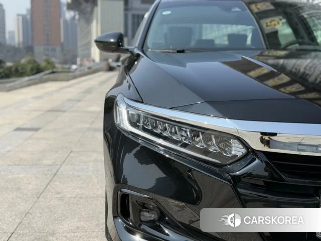 Honda Accord id 4254713 из Китая 23