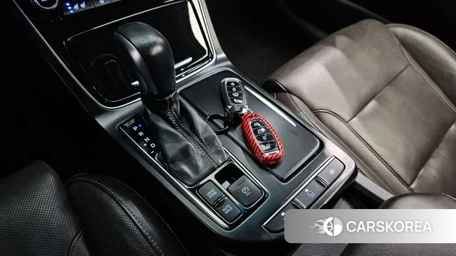 Hyundai Grandeur IG Hybrid id 2981948 из Кореи 19