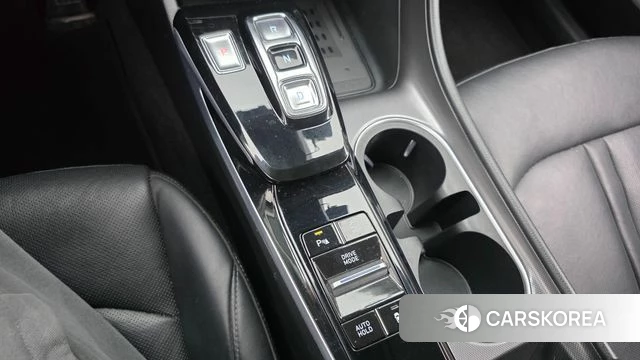 Hyundai Sonata (DN8) id 4309473 из Кореи 19