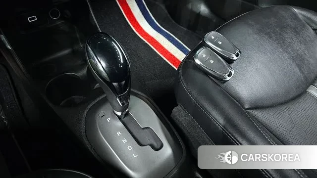 Chevrolet (GM Daewoo) The New Spark id 3681137 из Кореи 19