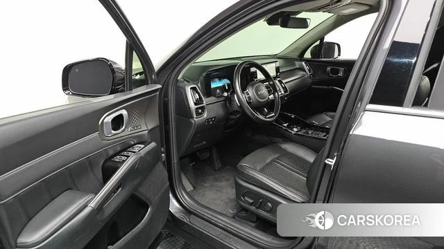 Kia Sorento 4th Generation id 4871520 из Кореи 32