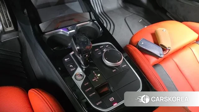 BMW 2 Series Gran Coupe (F44) id 2980614 из Кореи 19