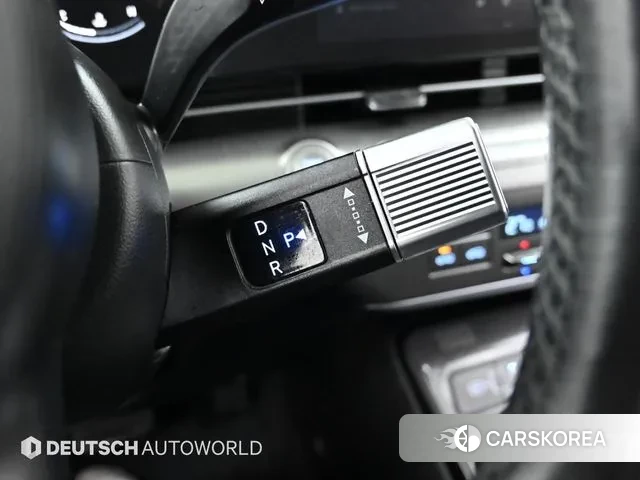 Hyundai Kona (SX2) id 3477814 из Кореи 19