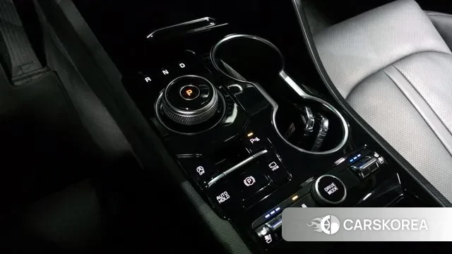 Kia K5 3rd generation id 3469389 из Кореи 19