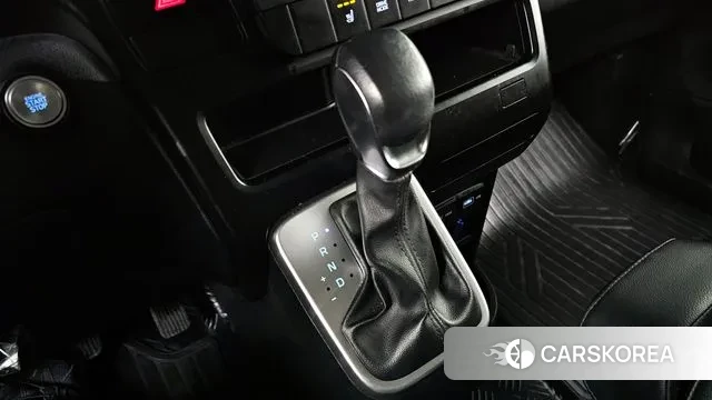 Hyundai Staria id 3758461 из Кореи 19