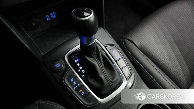 Hyundai Kona id 3911524 из Кореи 19