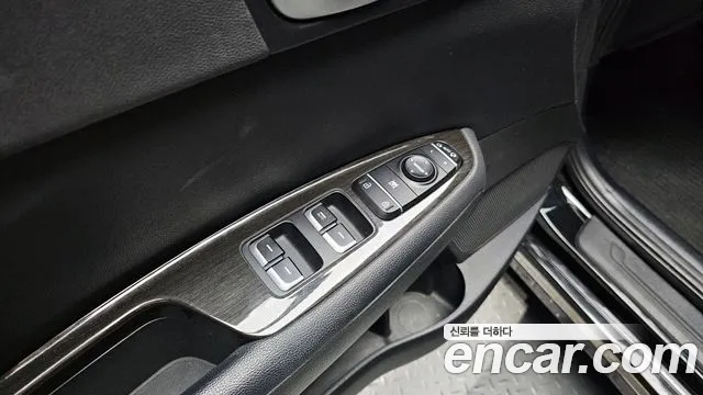 Kia The New K5 2nd generation id 2639647 из Кореи 19