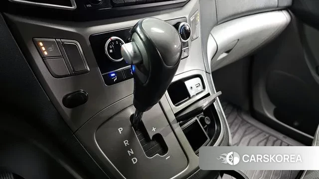 Hyundai The New Grand Starex id 3009098 из Кореи 19