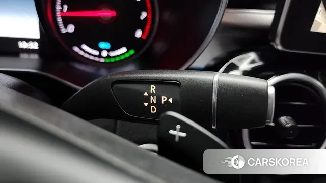 Mercedes-Benz GLC-Class X253 id 2986340 из Кореи 19