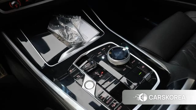 BMW X5 (G05) id 4669657 из Кореи 29