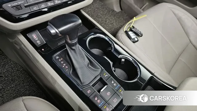 Kia The New Carnival id 3676870 из Кореи 19