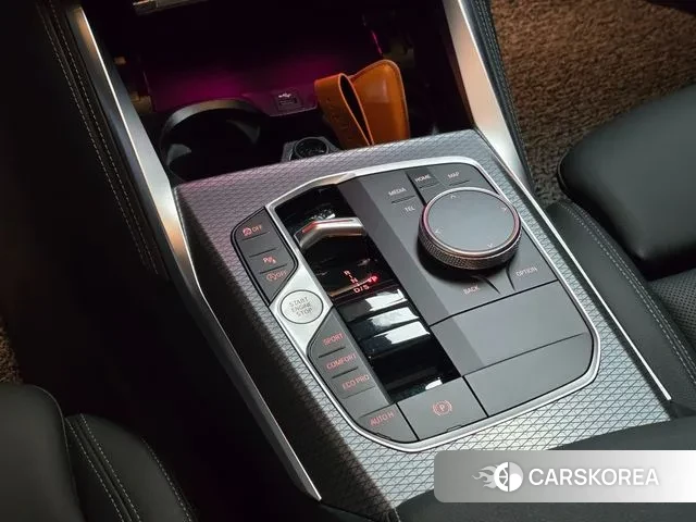 BMW 4 Series (G22) id 3410166 из Кореи 19