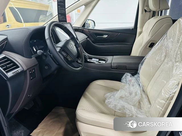Toyota Wilfa id 4258554 из Китая 9