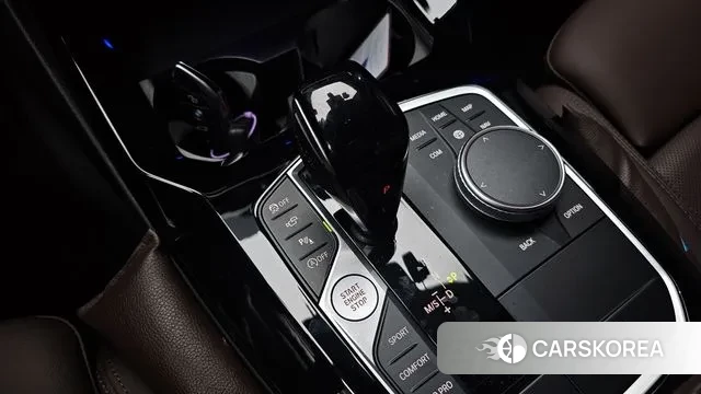 BMW X3 (G01) id 3348090 из Кореи 19