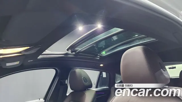 BMW X4 (G02) id 2662772 из Кореи 19