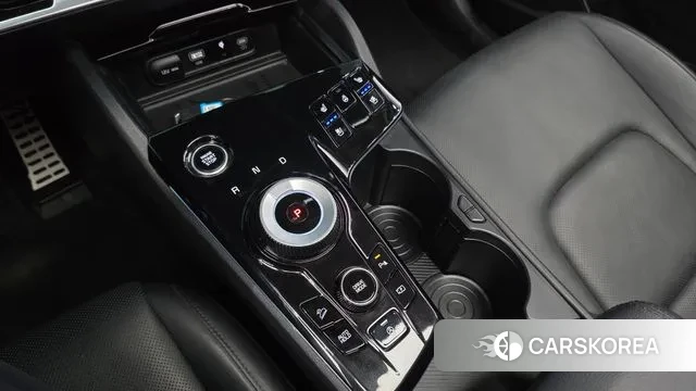 Kia Sportage 5th Generation id 3262753 из Кореи 19