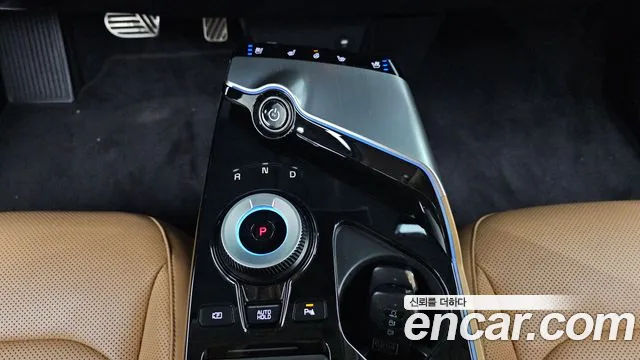 Kia EV6 id 2742633 из Кореи 19